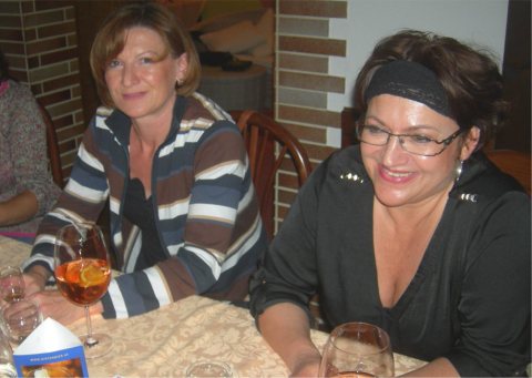 Tennisurlaub 2013 – Foto 28