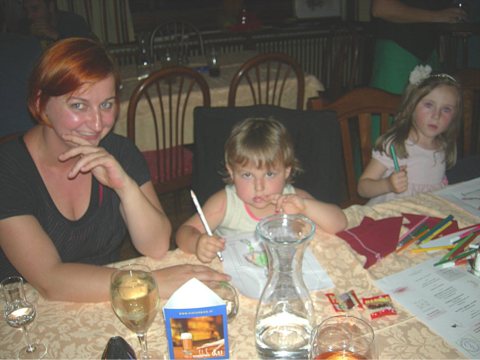 Tennisurlaub 2013 – Foto 30