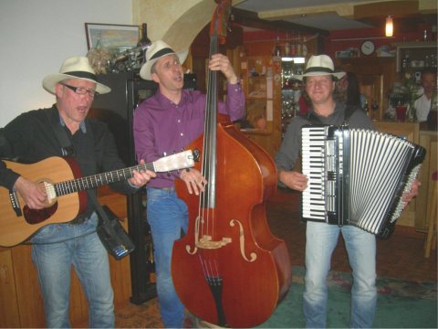 Tennisurlaub 2013 – Foto 37