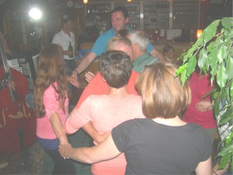Tennisurlaub 2013 – Foto 39