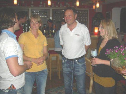 Tennisurlaub 2013 – Foto 43