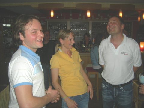 Tennisurlaub 2013 – Foto 44