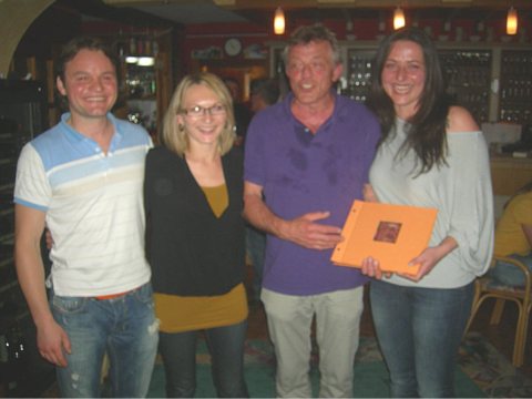 Tennisurlaub 2013 – Foto 50