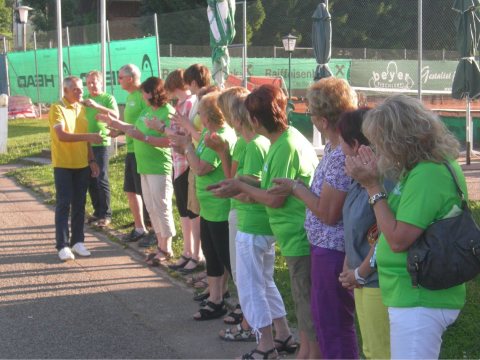 Empfang Lisa und Joschi 16.07.2013 – Foto 3