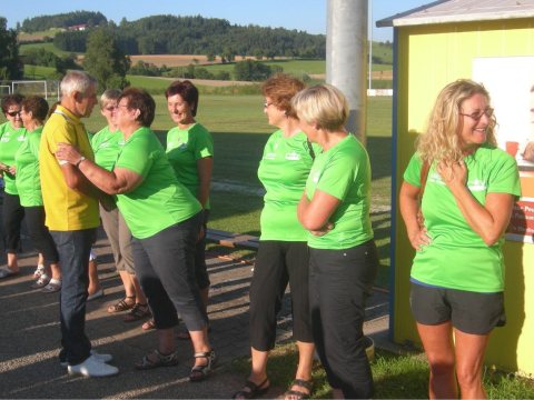 Empfang Lisa und Joschi 16.07.2013 – Foto 6