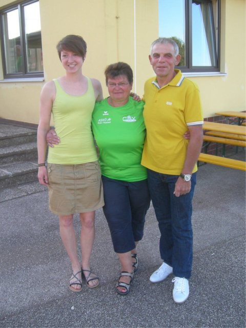 Empfang Lisa und Joschi 16.07.2013 – Foto 10
