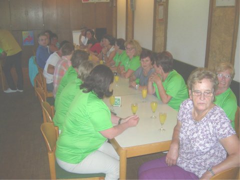 Empfang Lisa und Joschi 16.07.2013 – Foto 14