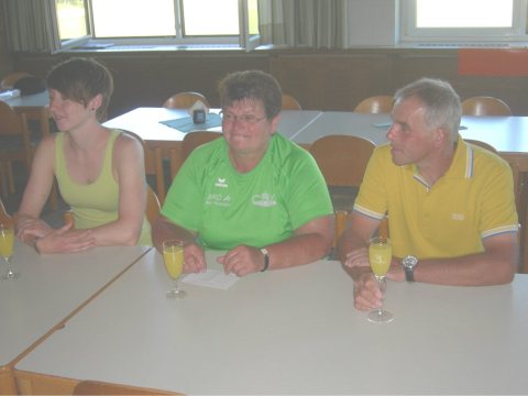 Empfang Lisa und Joschi 16.07.2013 – Foto 16