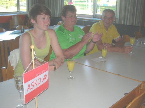 Empfang Lisa und Joschi 16.07.2013 – Foto 18