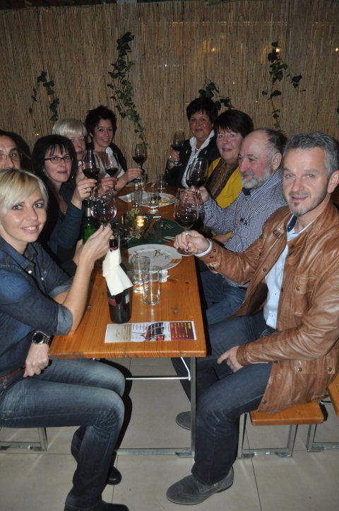 2013 Schlossheuriger – Foto 2