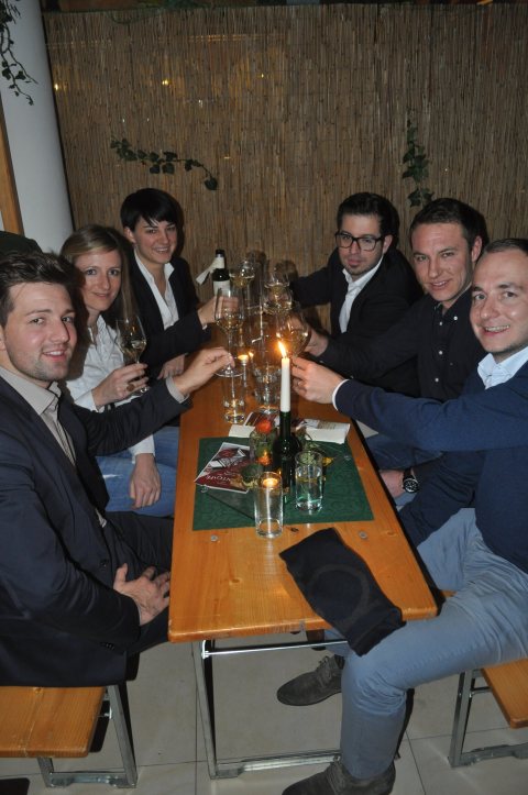 2013 Schlossheuriger – Foto 6