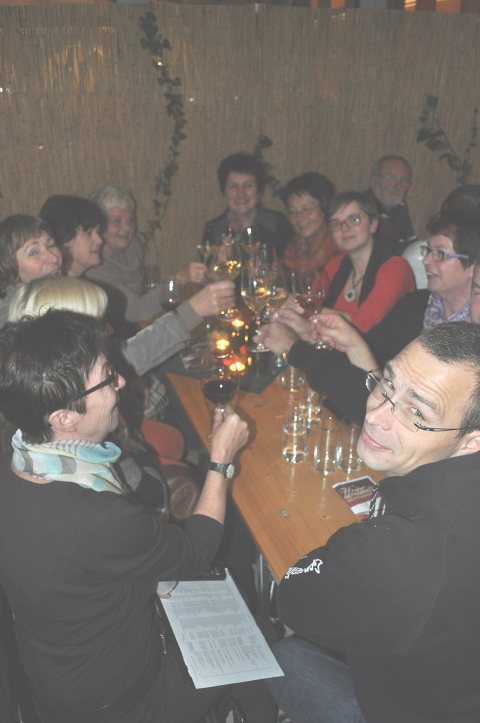 2013 Schlossheuriger – Foto 17