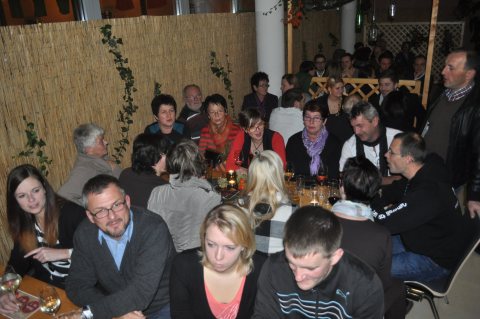 2013 Schlossheuriger – Foto 20