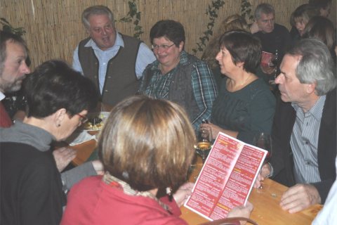 2013 Schlossheuriger – Foto 21