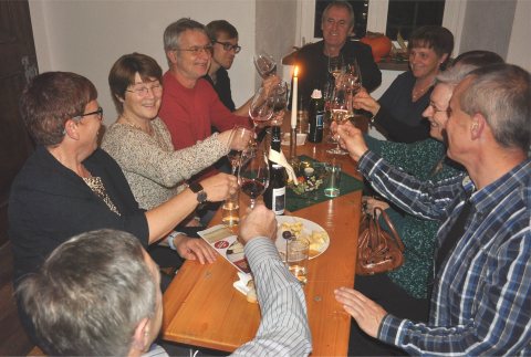 2013 Schlossheuriger – Foto 34