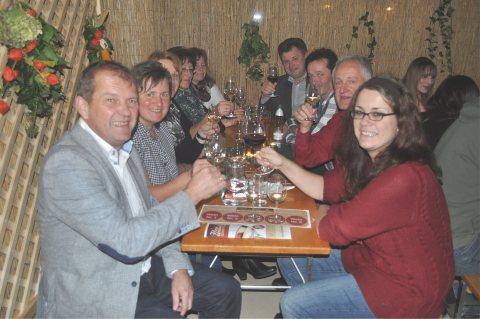 2013 Schlossheuriger – Foto 41