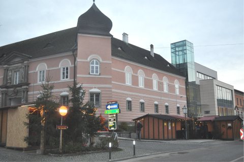 Punschstand 2013 – Foto 4