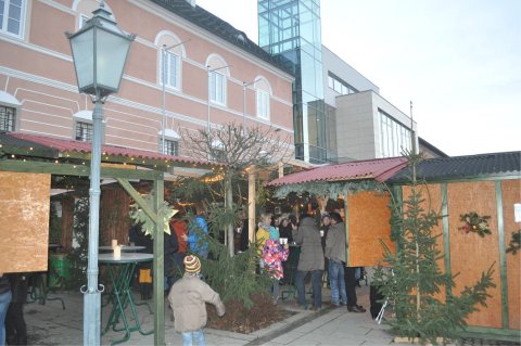 Punschstand 2013 – Foto 5
