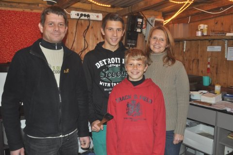 Punschstand 2013 – Foto 9