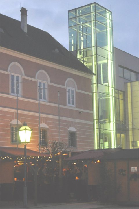 Punschstand 2013 – Foto 16