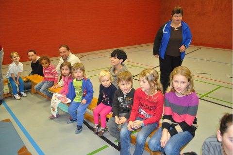 Nikolaus 2013 – Foto 2