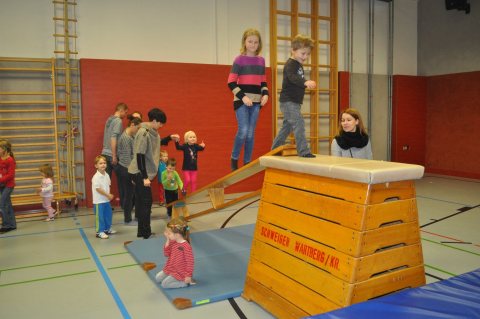 Nikolaus 2013 – Foto 6