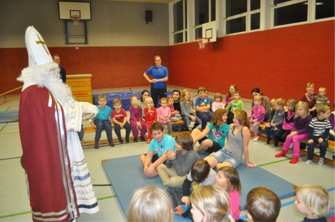 Nikolaus 2013 – Foto 26