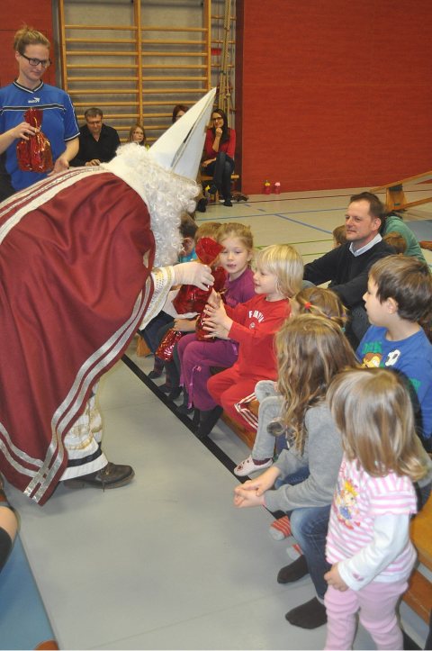 Nikolaus 2013 – Foto 27