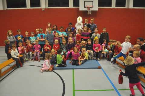 Nikolaus 2013 – Foto 32