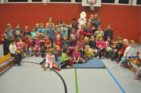 Nikolaus 2013 – Foto 34
