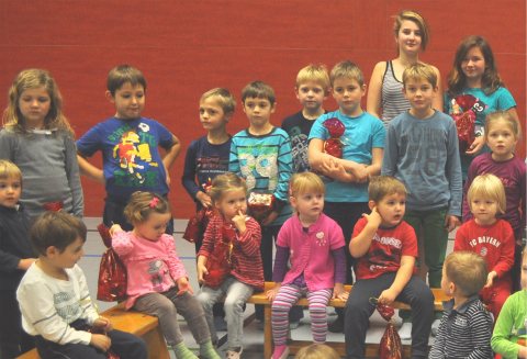Nikolaus 2013 – Foto 36