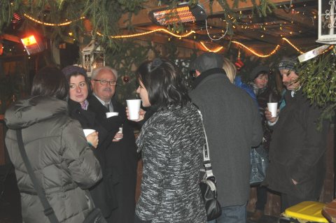 Punschstand 2013 – Foto 19