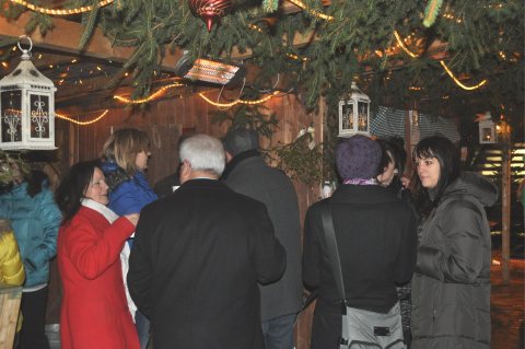 Punschstand 2013 – Foto 20