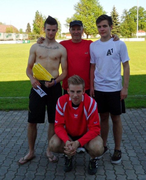 Straßen Gassen 2013 – Foto 11