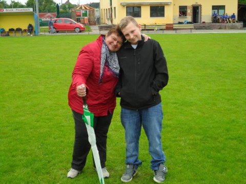 Saison 2012/13 – Foto 19