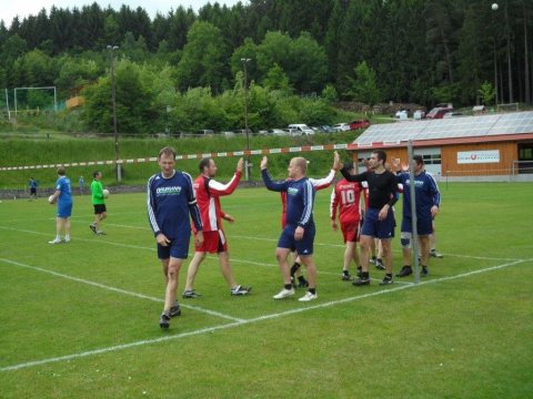 Saison 2012/13 – Foto 30