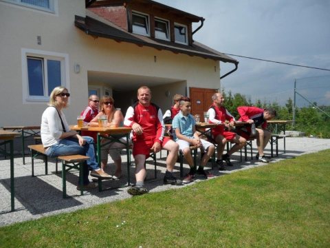 Saison 2012/13 – Foto 32