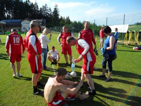 Saison 2012/13 – Foto 36