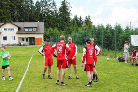Saison 2012/13 – Foto 37