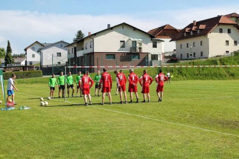 Saison 2012/13 – Foto 41