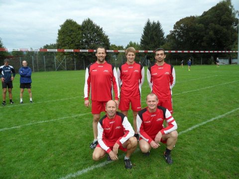 Saison 2013/14 – Foto 1