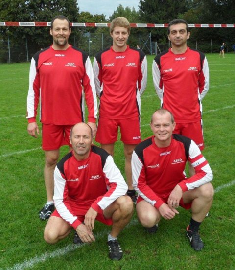 Saison 2013/14 – Foto 2