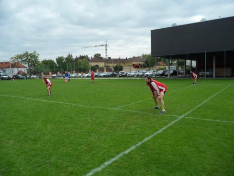 Saison 2013/14 – Foto 3