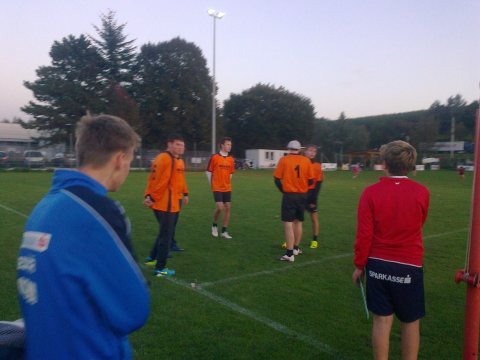 Saison 2013/14 – Foto 73
