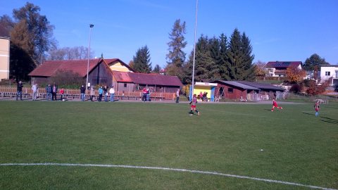 U9 Turnier 19.10.2013 – Foto 10