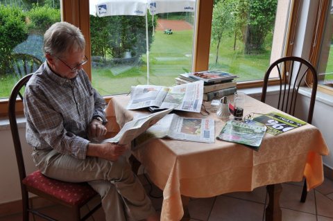 Tennisurlaub 2014 – Foto 15