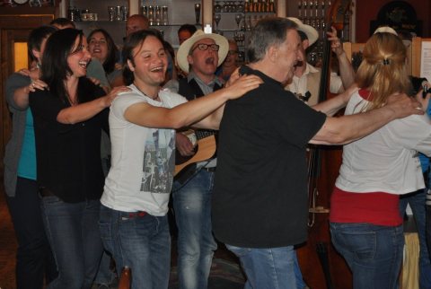 Tennisurlaub 2014 – Foto 55