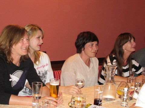 Tennisurlaub 2014 – Foto 58