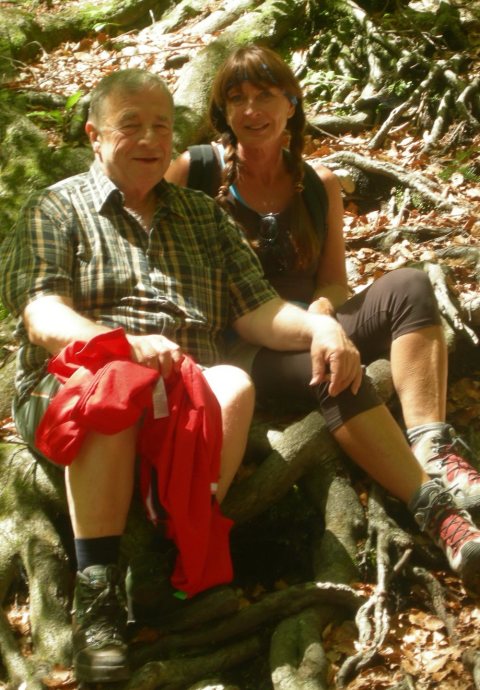 Tennisurlaub 2014 – Foto 61