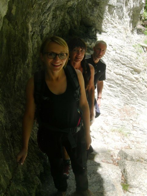 Tennisurlaub 2014 – Foto 65